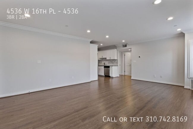 Photo - 4536 W 16th Pl Unit 4536