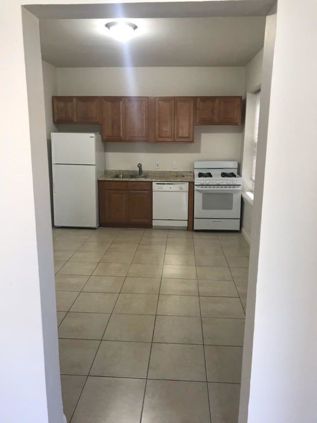 Photo - Park West Terrace