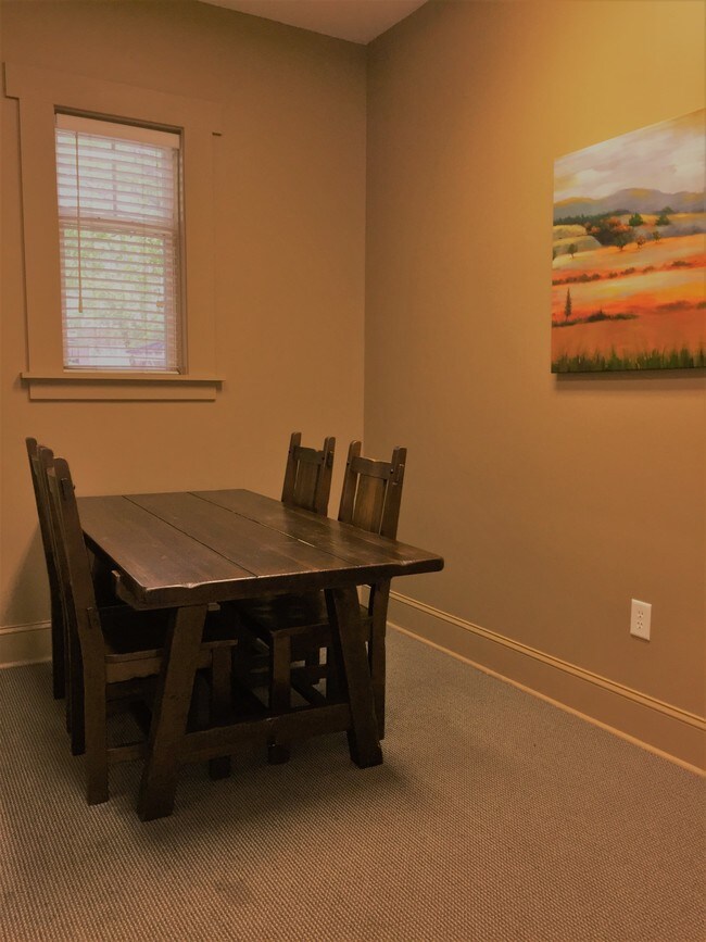 Study Room