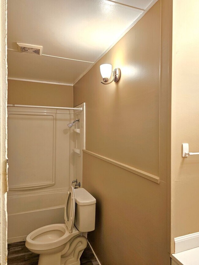 3547 36th Ave Meridian, MS Rental House Rental in Meridian, MS