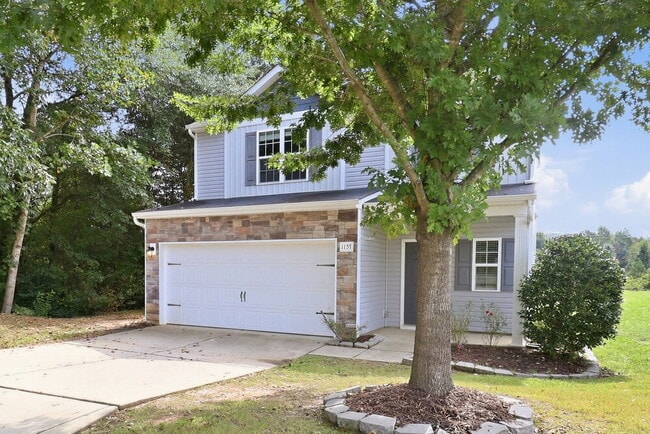 1157 Black Diamond Dr