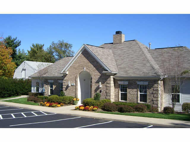 Fairway Park Luxury Apartments - Fairway Park Apartments