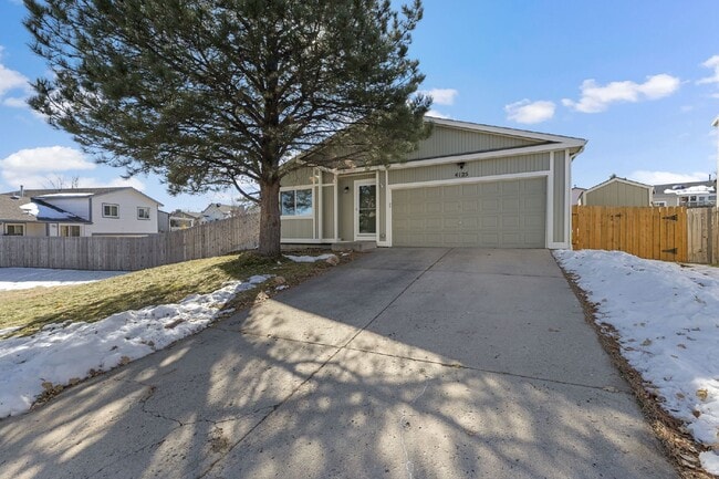 Building Photo - Spacious 4-Bedroom Home with Finished Basement, Large Deck & 2-Car Garage