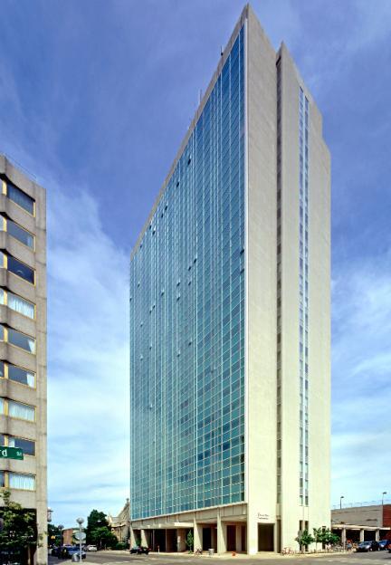 Building Photo - 555 E William St Unit 6B