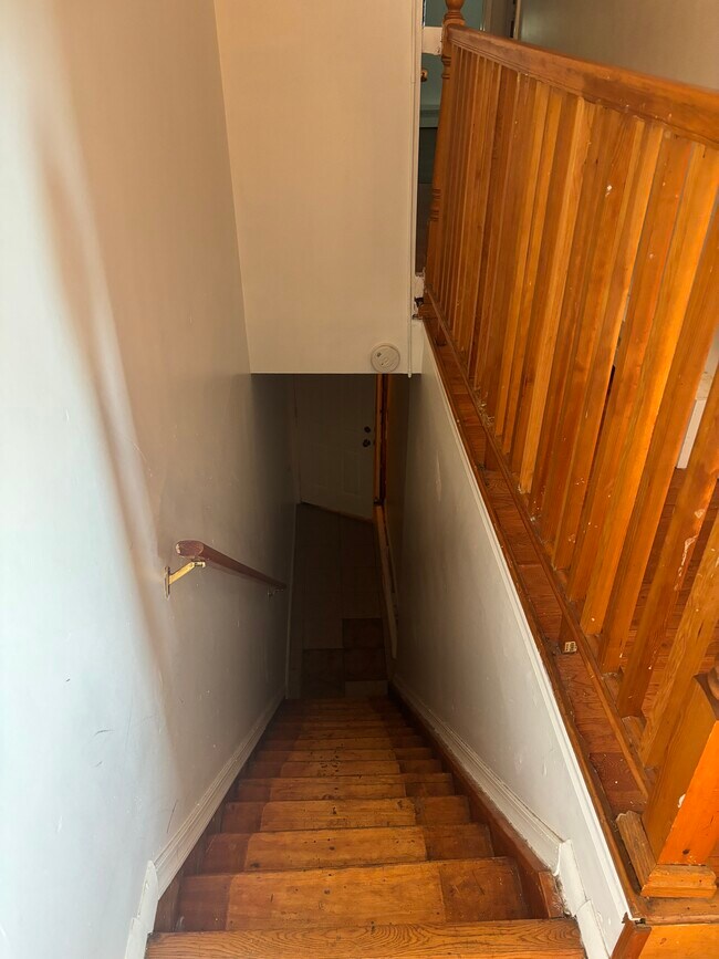 Photo - 4837 Parrish St Unit 2nd Floor