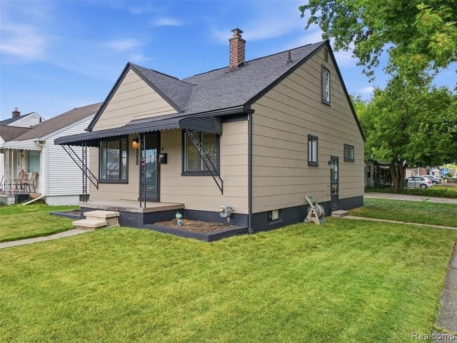 19831 Meier Rd