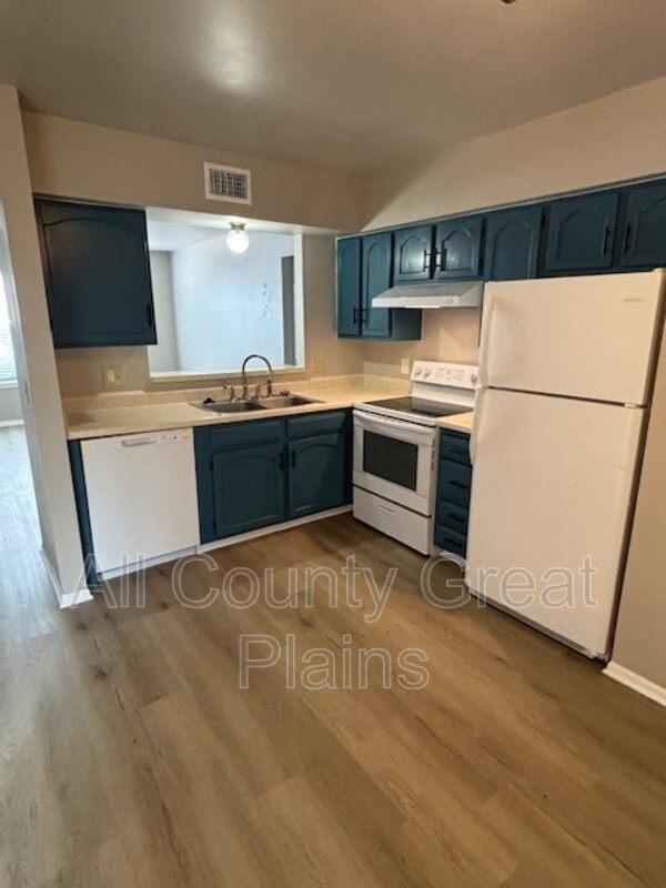 Photo - 609 S Lakehurst Dr Unit A