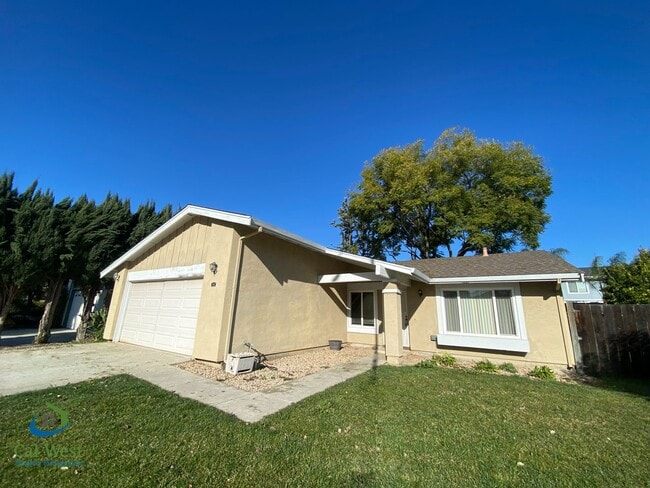421 Gwinn Ct