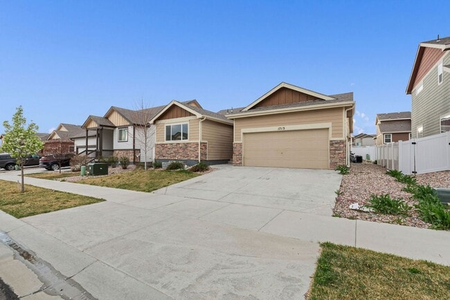 Photo - Students Welcome! Charming 3-Bedroom Home in Greeley with Fenced Yard & Unfinished Basement