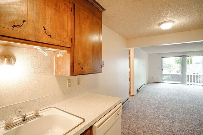 Photo - Northgate View Apartments