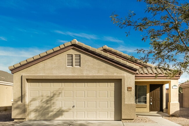 Photo - 10528 E Calypso Ave House