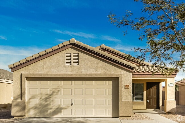 Building Photo - 10528 E Calypso Ave Rental