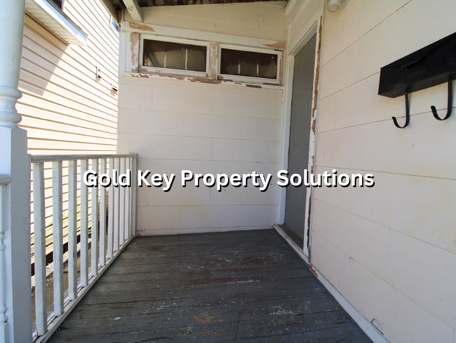 Photo - MUNCIE Cozy 2 BR 1 BA House with Main-Level Laundry (NO SECTION 8)