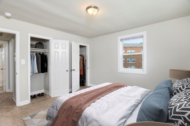 Photo - Haven Columbia Pike