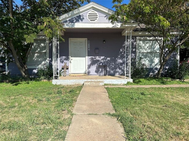 Photo - 4113 McCart Ave