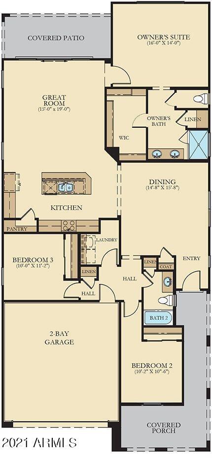 Photo - 12487 W Forest Pleasant Pl
