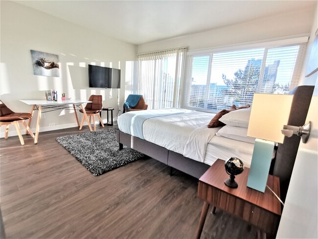 Photo - The Harvard on Capitol Hill