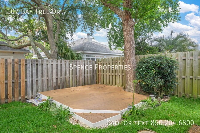 Photo - 107 Bay Tree Dr