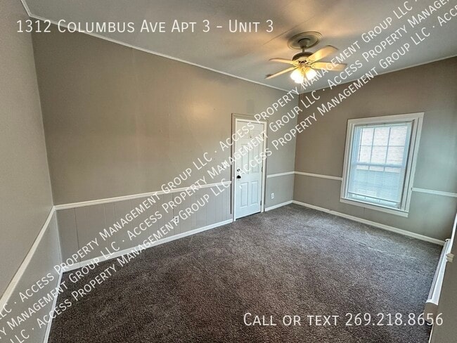 Photo - 1312 Columbus Ave