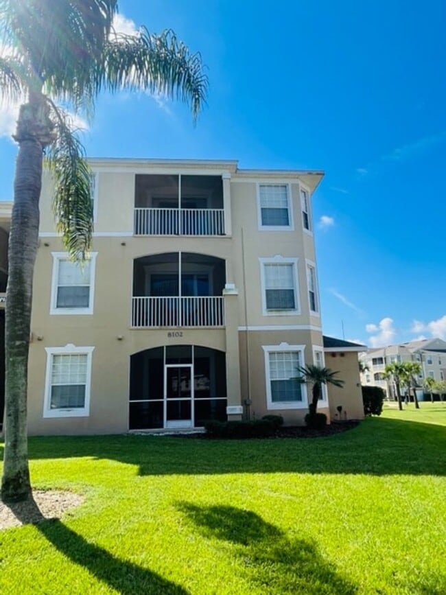 FURNISHED 3 Bedroom, 2 Bathrooms in the so... - FURNISHED 3 Bedroom, 2 Bathrooms in the so... Condo