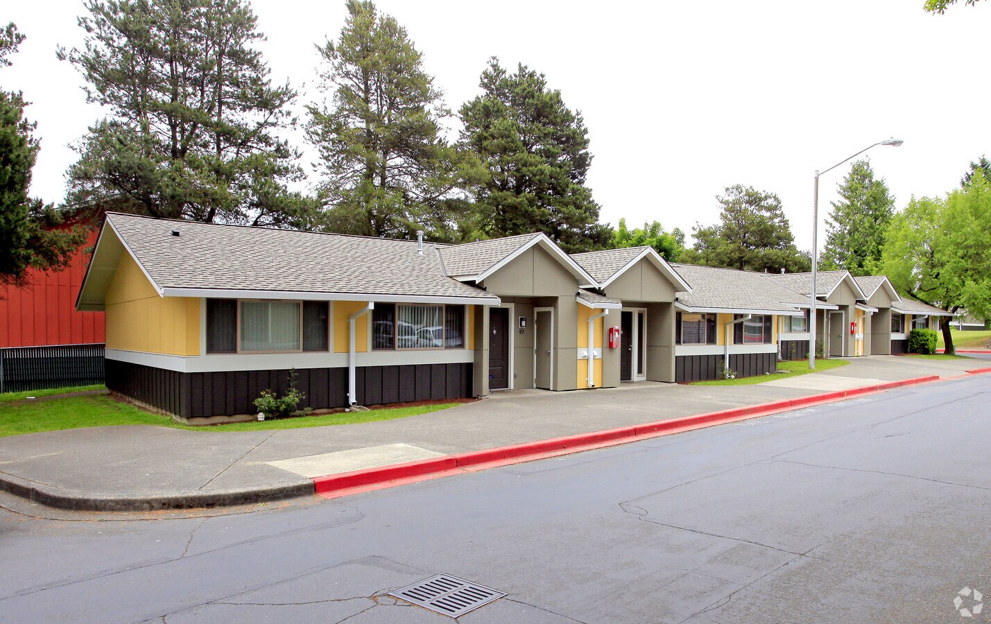 Photo - Valli Kee Apartments