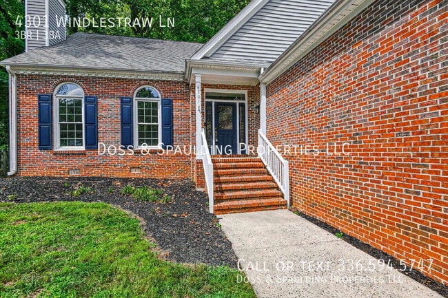 4301 Windlestraw Ln