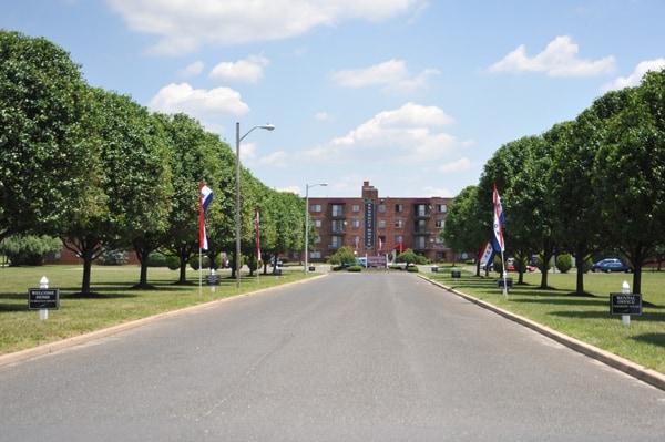 Regency House Apartments