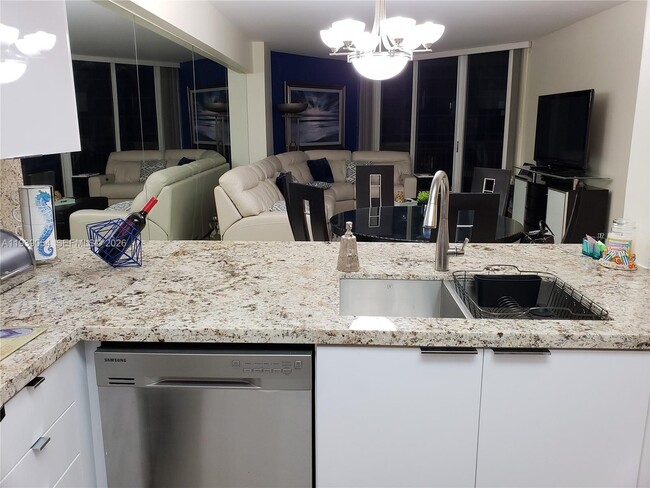 Photo - 17375 Collins Ave Unit 906