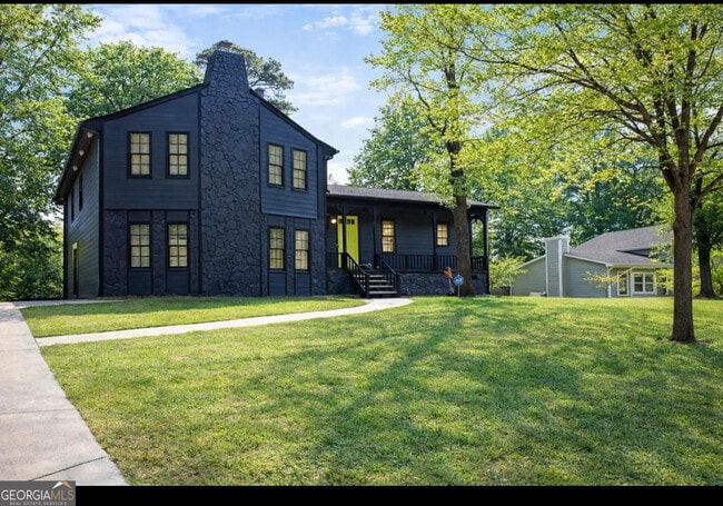 Building Photo - 257 Omega Dr