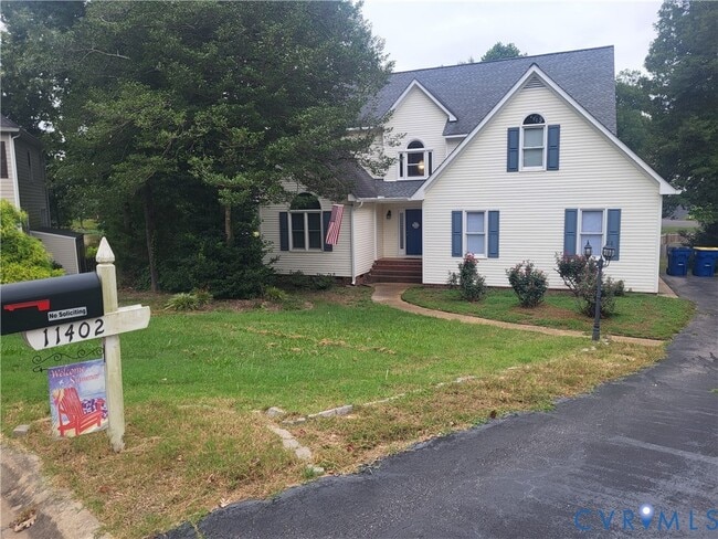 Photo - 11402 Misty Arbor Pl House