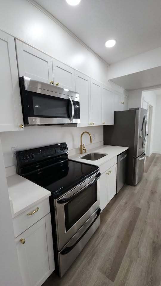 2729 S Greenhead Dr Unidad 2 Beds 1 Bath - Apartment