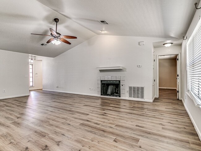 Photo - Updated Home + Edmond Schools