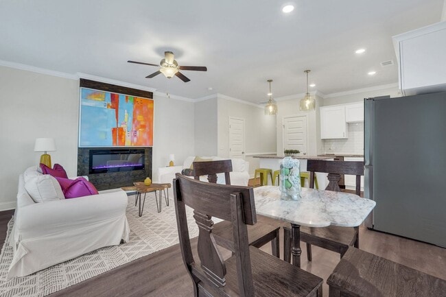 Photo - Ogeechee Station