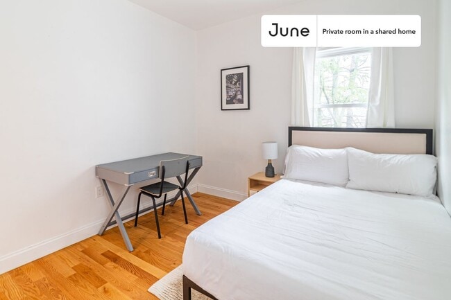 Photo - Room in Shared 6 bed/2 bath home Unit C