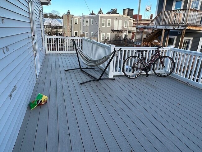 Photo - 12 Weld Hill St Unidad 2