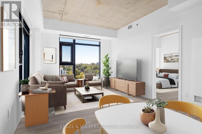 Photo - 1360 Carling Ave Unité 1010