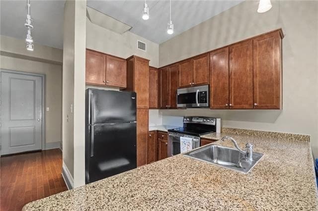 Photo - 1201 Canal St Unidad 474