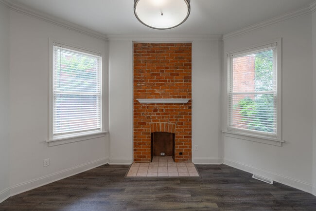 Photo - Mont Michel Apartments