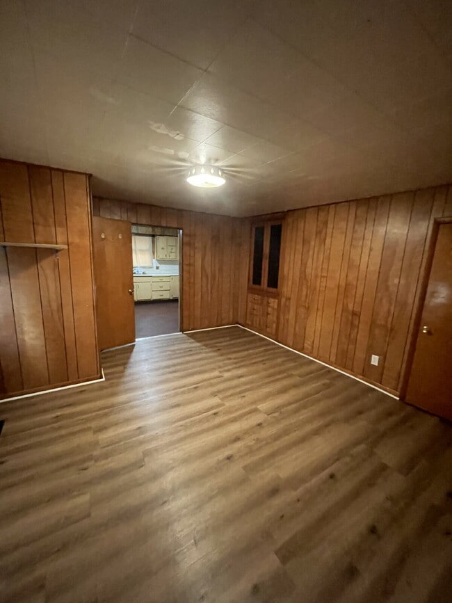 Photo - Spacious 3 bedroom with Off street parking!