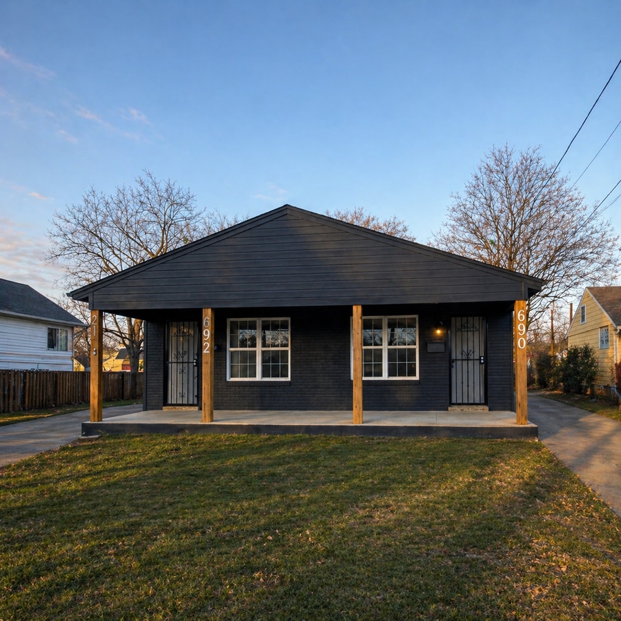 Photo - 692 Hudson St