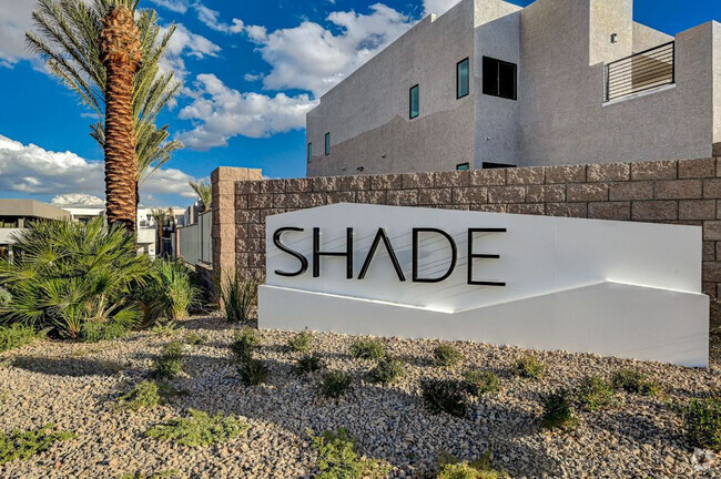 Building Photo - Shade Rental