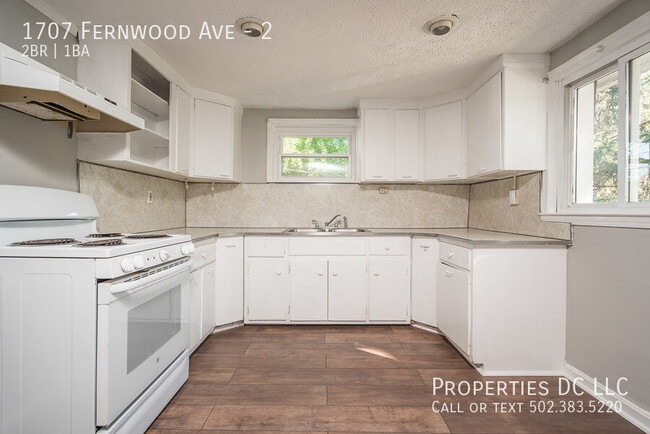 Photo - 1707 Fernwood Ave Unit 2