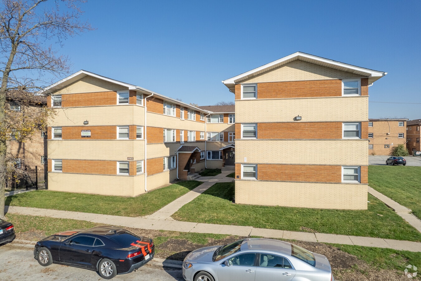 Photo - 14021 S Tracy Ave