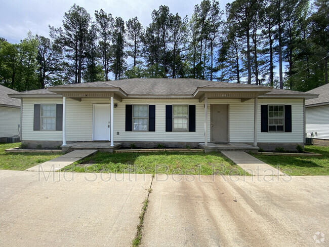 Building Photo - 308 Clint Rd Unit A Rental