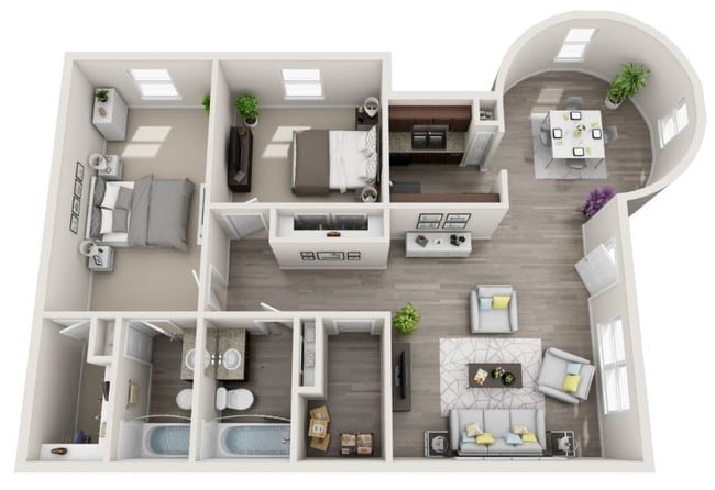 Photo - London Belle