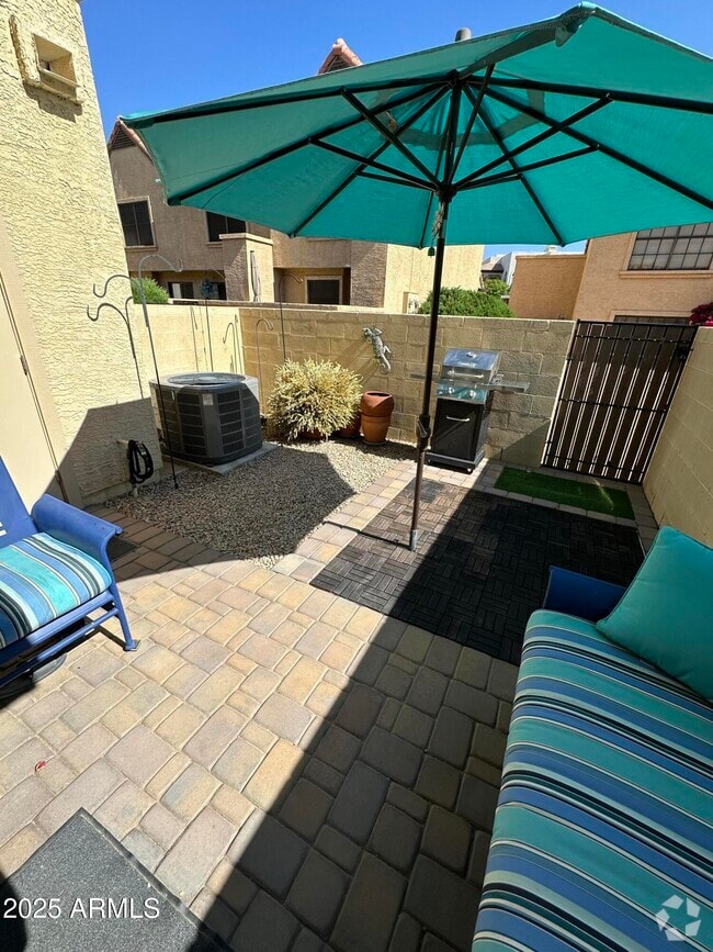 Building Photo - 5704 E Aire Libre Ave Rental