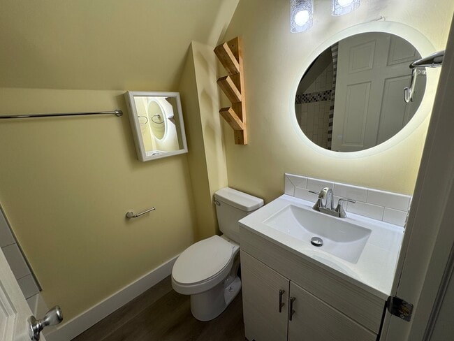 Photo - Updated 2BR Home with Reserved Parking – Moline