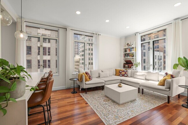201 Sansome St