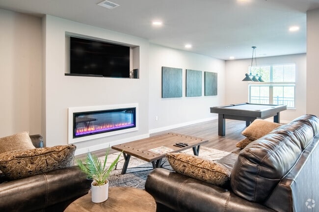 Community Room