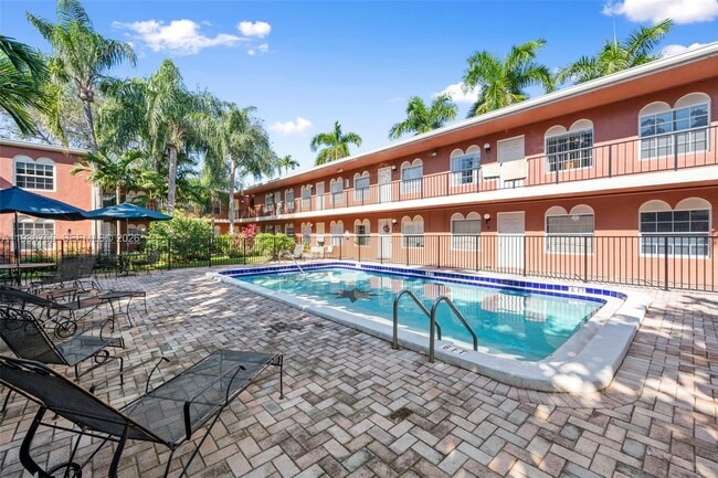 Photo - 1405 Miami Rd Unit 10